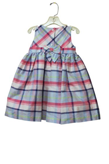 Dress 84 back